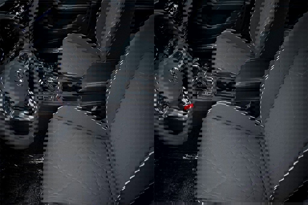 New 2026 Volkswagen Jetta Sport image 12