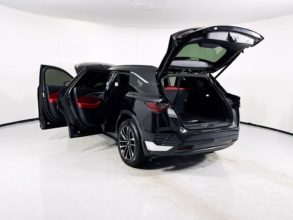 Used 2024 Acura ZDX A-Spec image 26