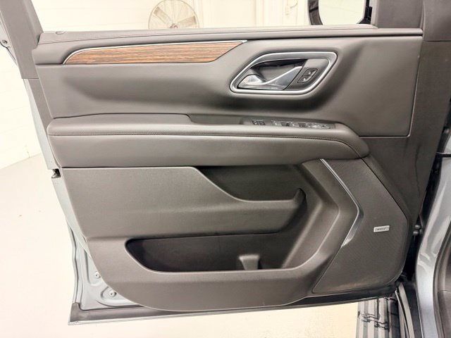 Certified 2021 Chevrolet Tahoe High Country w/ Premium Package AWD/4WD image 20