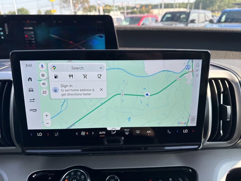 New 2025 Ford Expedition Max Active image 30