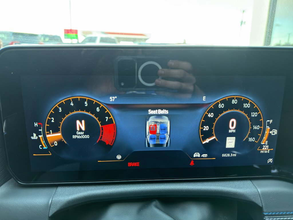 Used 2024 Ford Mustang GT Premium image 18