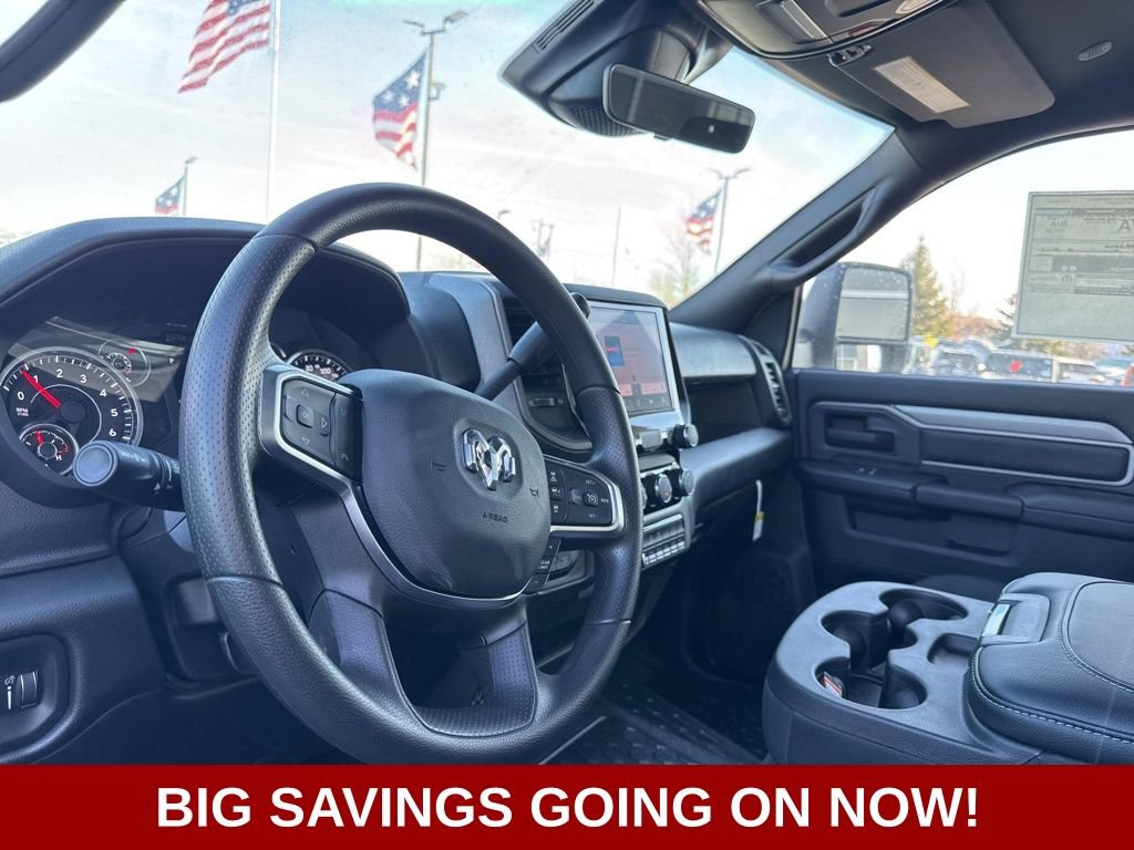 New 2026 RAM 4500 Tradesman image 20