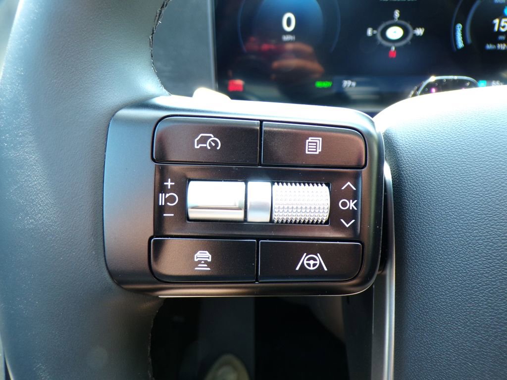 New 2026 Hyundai Ioniq 9 Limited AWD/4WD image 31
