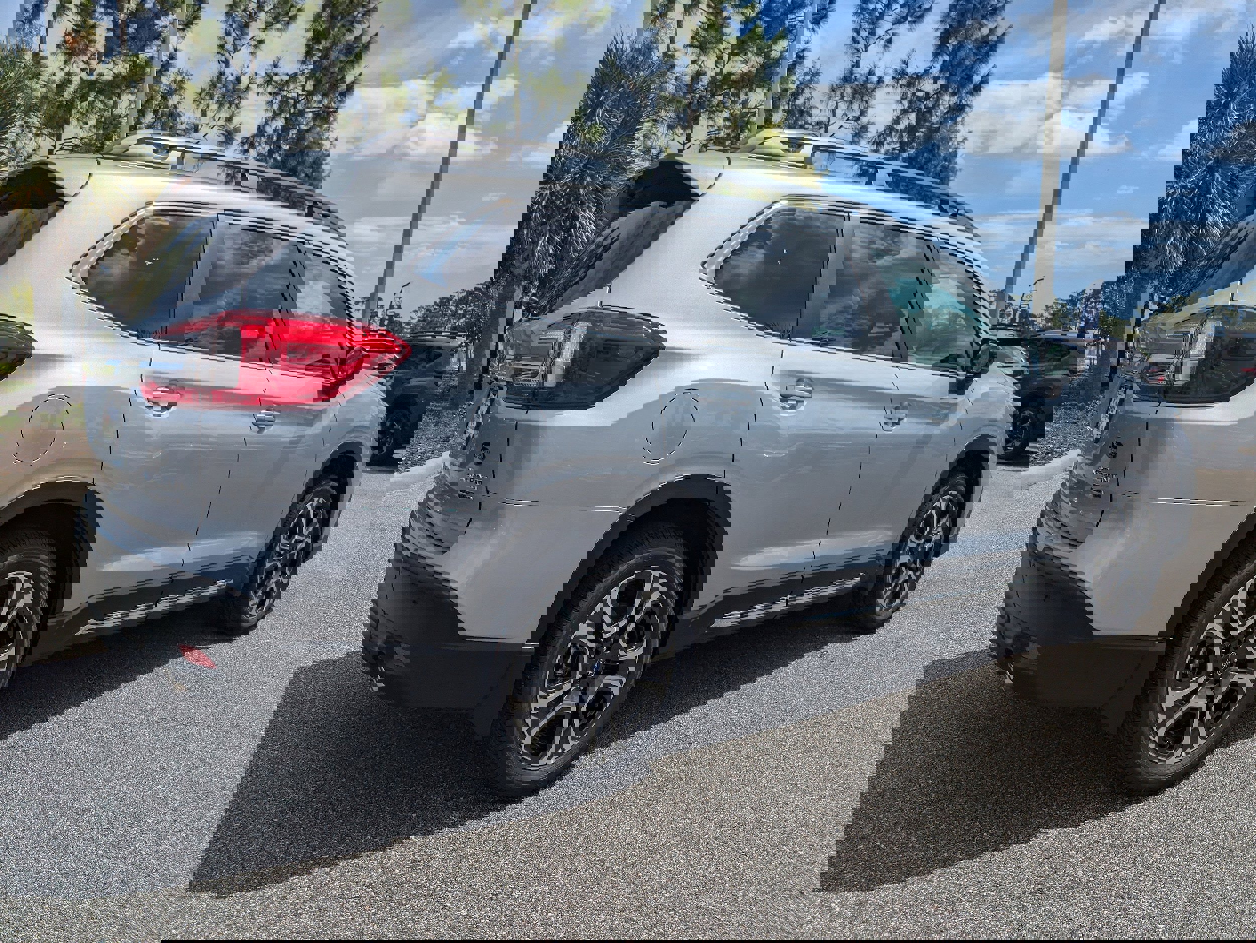 New 2025 Subaru Ascent Limited image 4