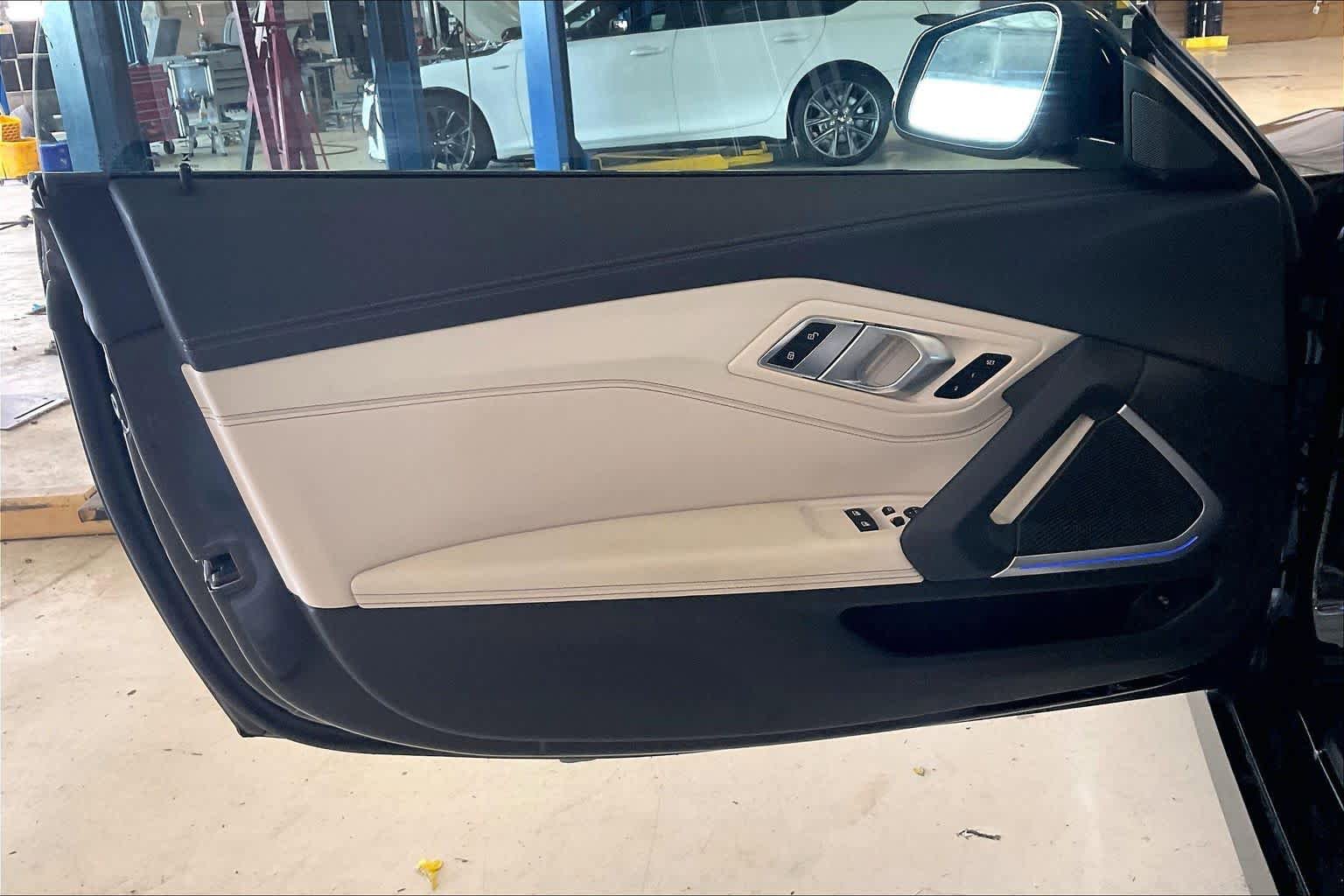 Certified 2023 BMW Z4 M40i w/ Convenience Package RWD image 17