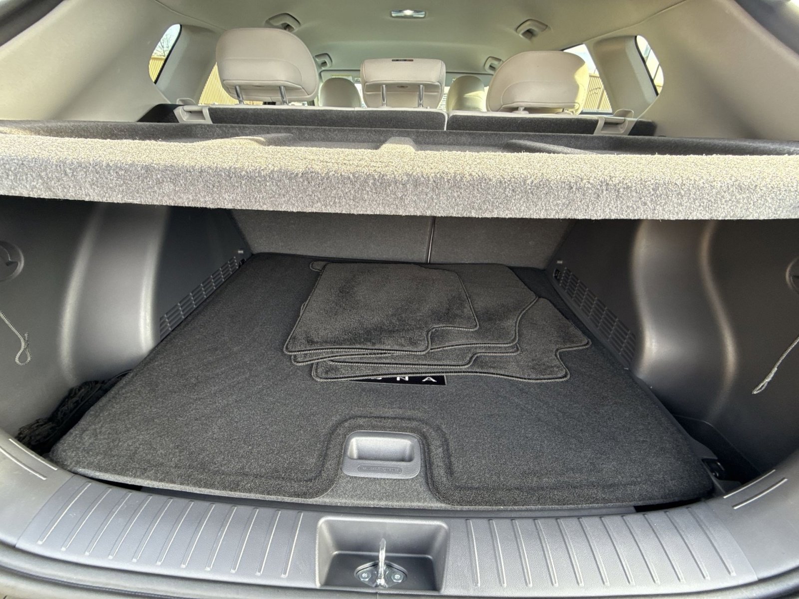 Certified 2026 Hyundai Kona SEL Sport image 24