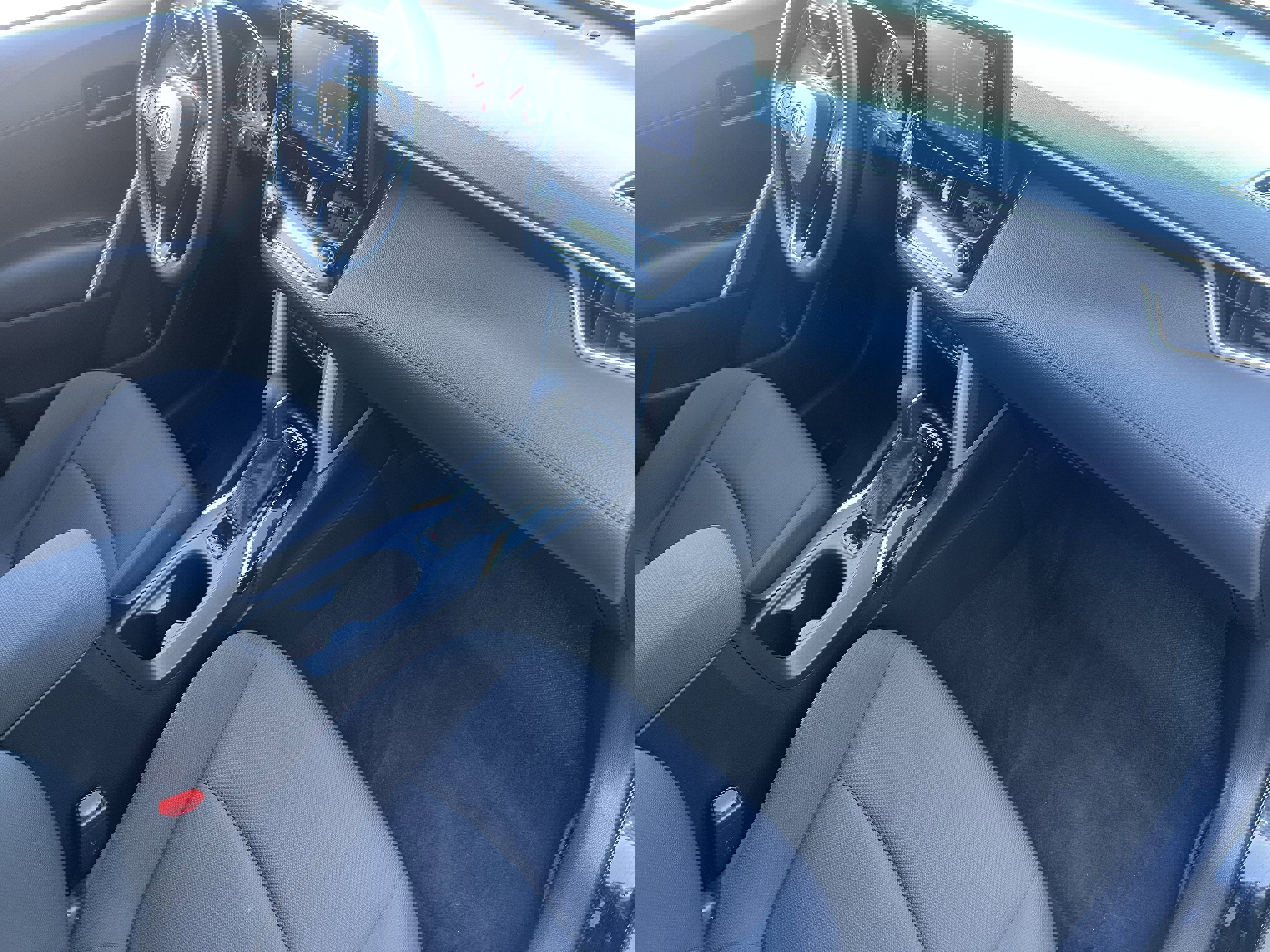 Used 2022 Toyota Corolla Cross LE image 25