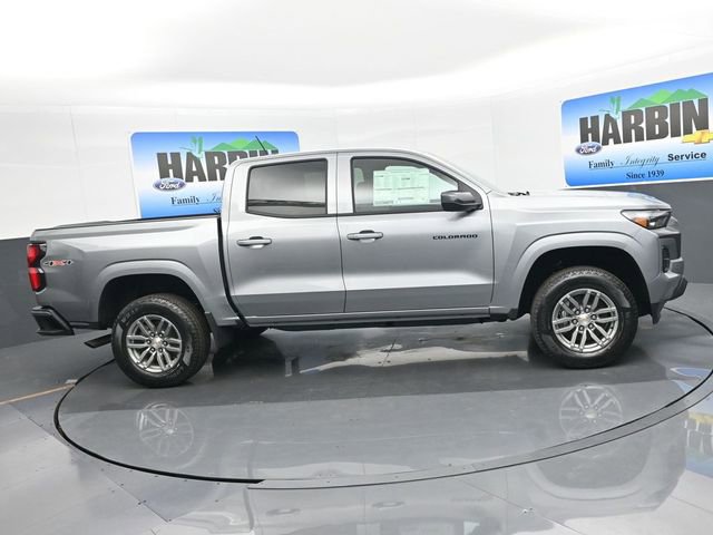 New 2026 Chevrolet Colorado LT w/ LT Convenience Package image 7
