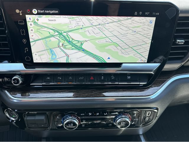 New 2026 GMC Sierra 1500 Elevation w/ Elevation Premium Package AWD/4WD image 20