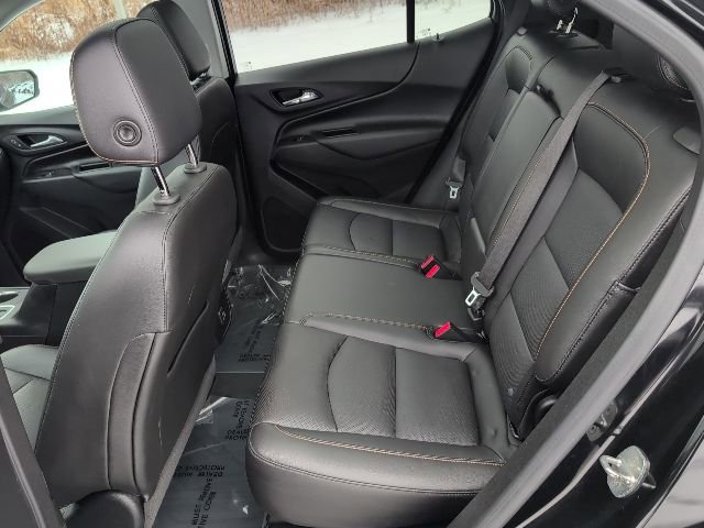 Used 2020 Chevrolet Equinox LT w/ Midnight Edition image 27