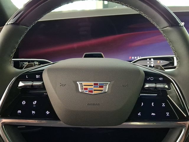 New 2026 Cadillac Escalade Sport w/ Touring Package AWD/4WD image 14