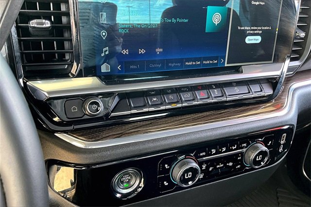 Used 2024 Chevrolet Silverado 1500 LT image 22