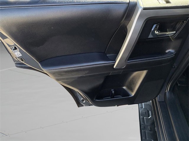 Used 2024 Toyota 4Runner SR5 image 30