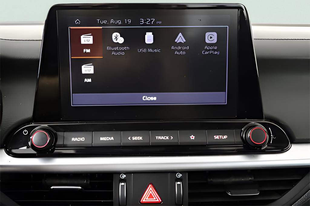 Certified 2024 Kia Forte LX image 22