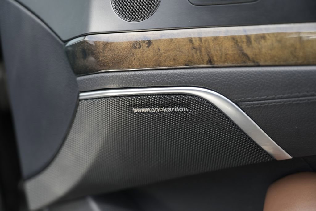 Used 2015 Mercedes-Benz SL 400 image 33