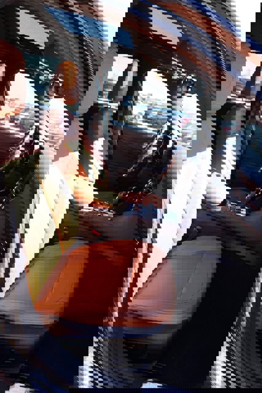 Used 2022 Alfa Romeo Giulia Ti image 15