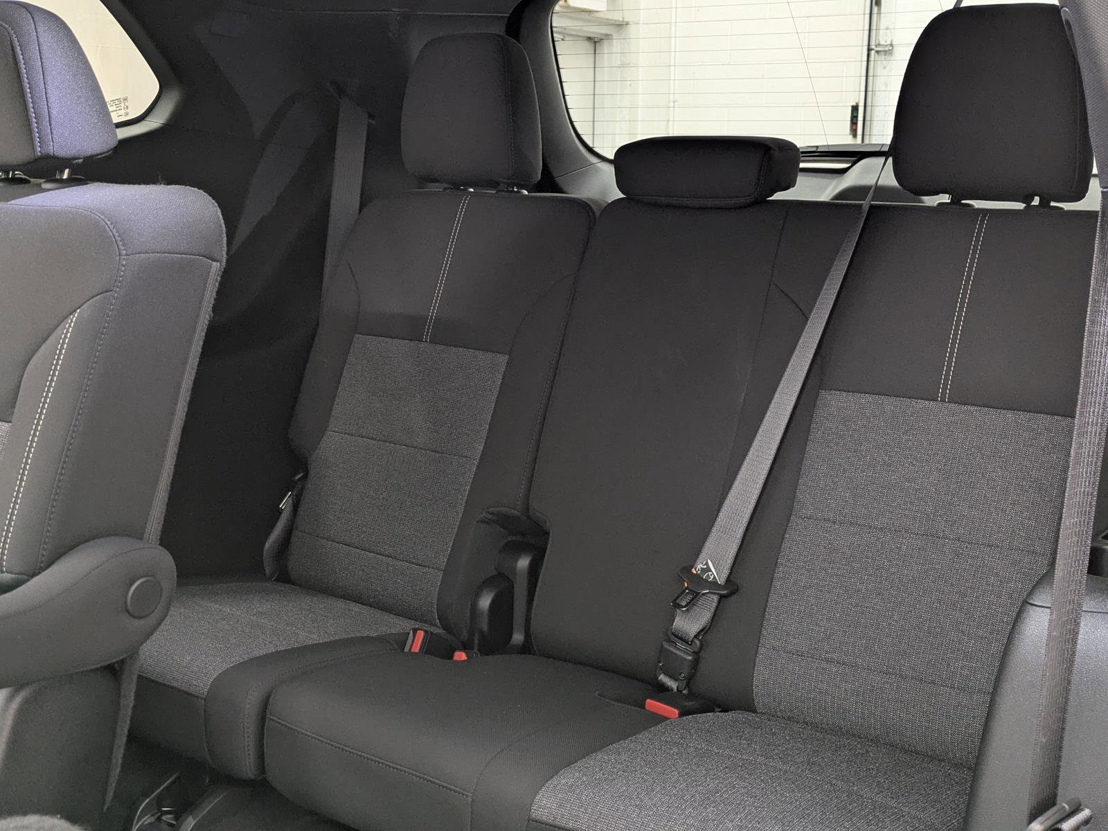 New 2026 GMC Acadia Elevation w/ Black Edition image 13