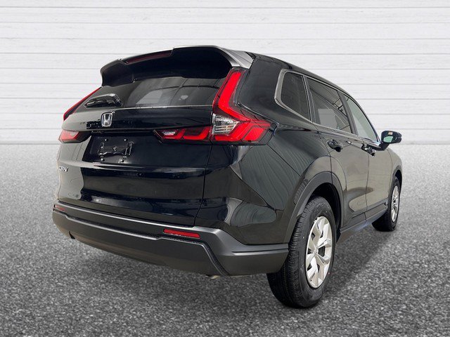 New 2027 Honda CR-V LX image 6