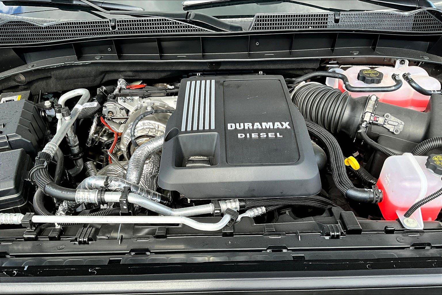 New 2026 GMC Sierra 1500 SLT w/ SLT Premium Plus Package image 11