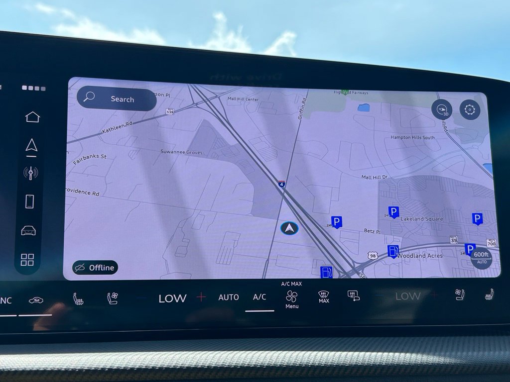 New 2026 Audi SQ5 Premium Plus AWD/4WD image 28
