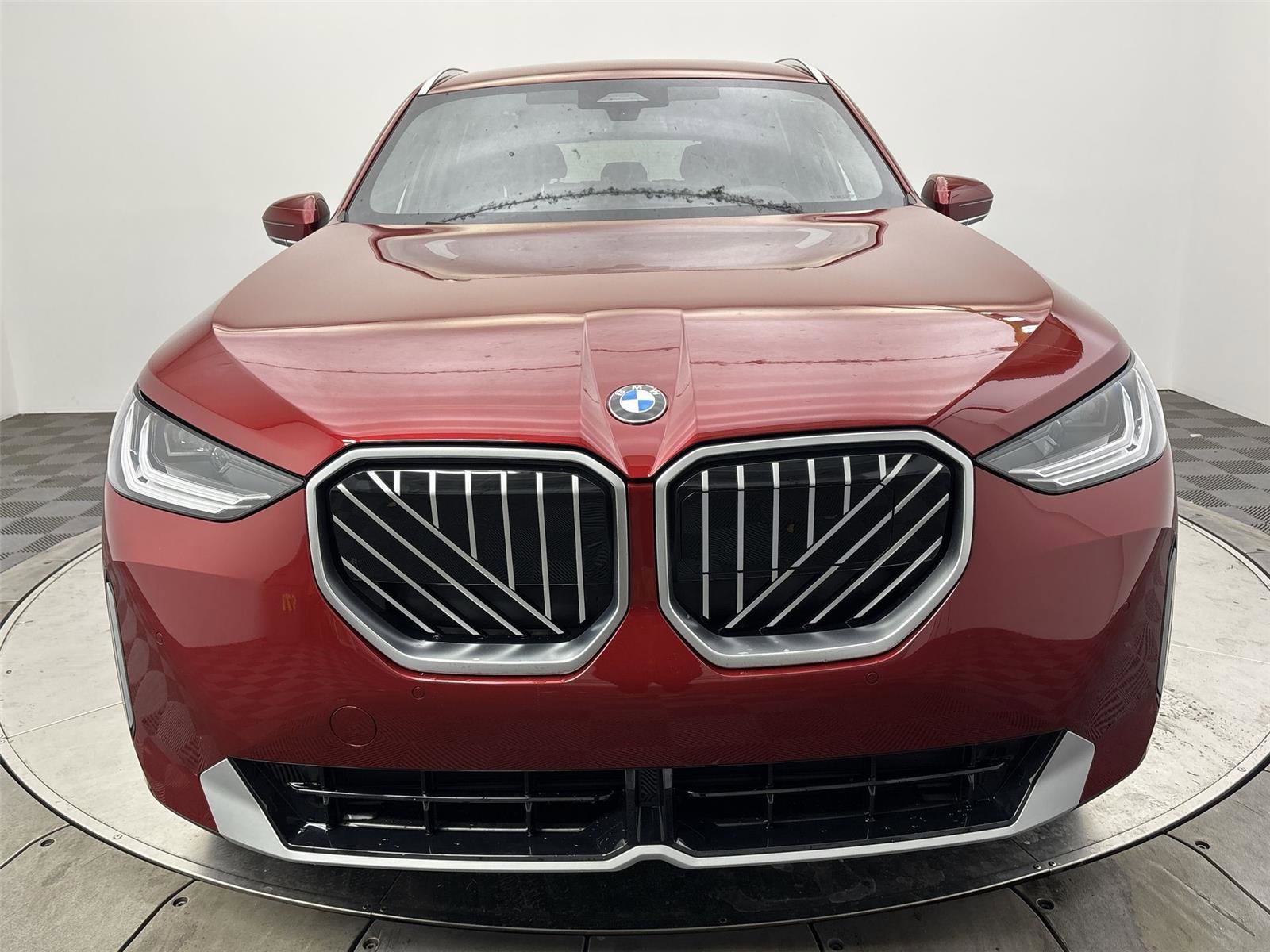 Used 2026 BMW X3 xDrive30 w/ Convenience Package image 14