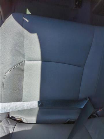 Certified 2025 Toyota Tacoma SR5 image 16