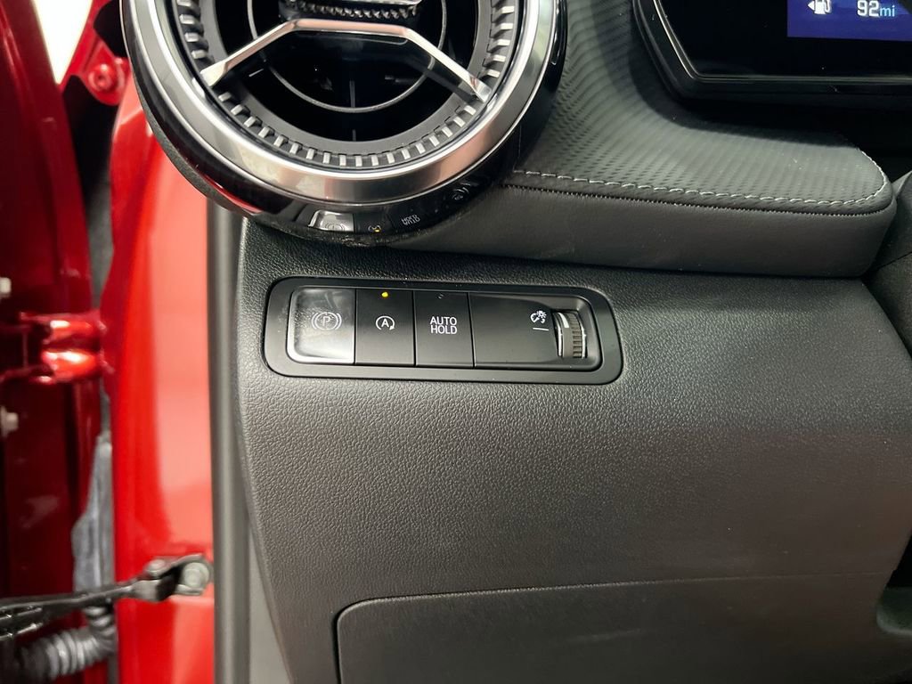 New 2026 Chevrolet Equinox LT image 19