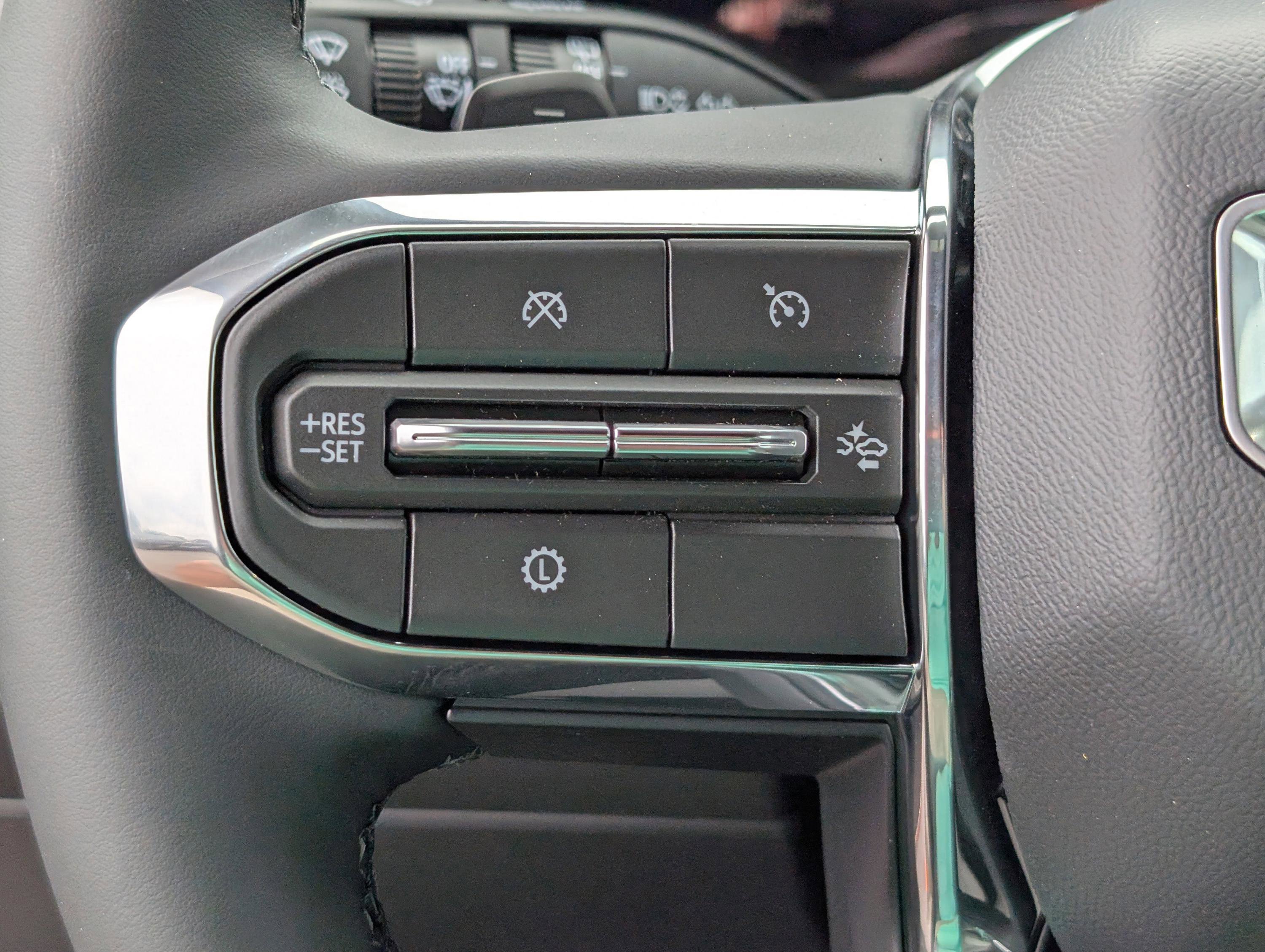 New 2026 GMC Acadia Elevation image 20