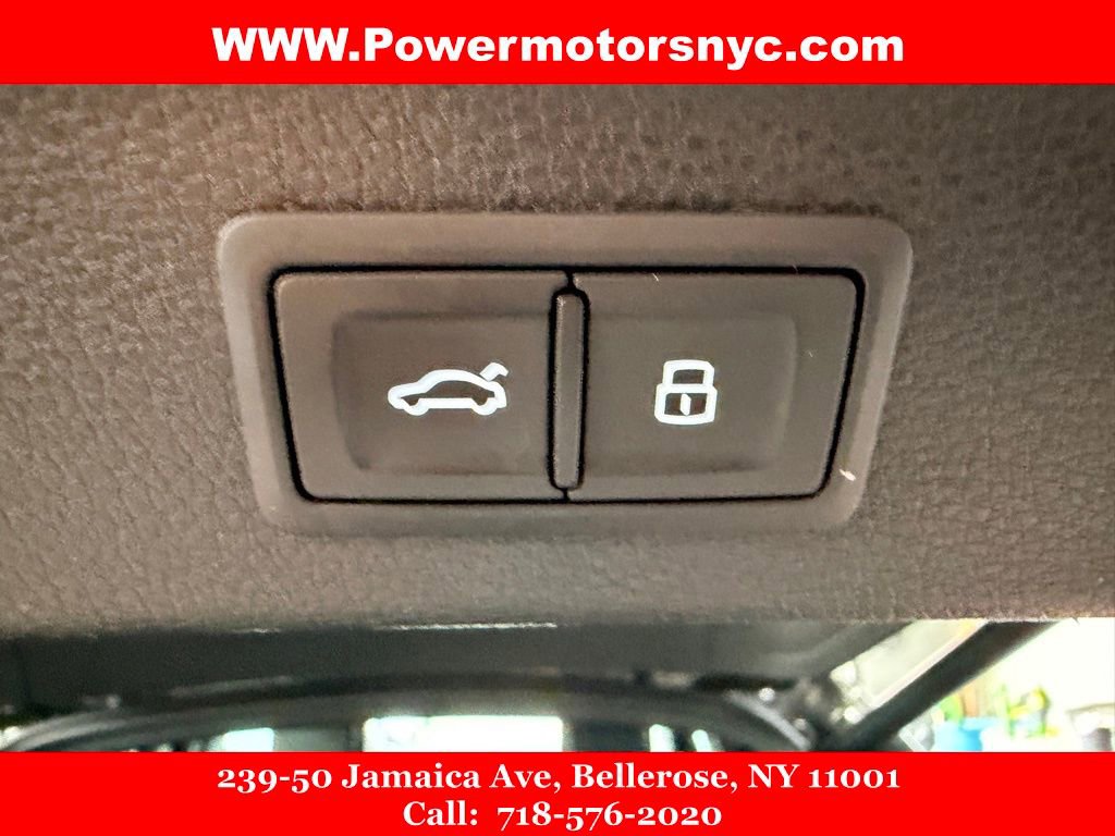 Used 2020 Audi Q3 2.0T Premium Plus w/ Premium Plus Package image 12