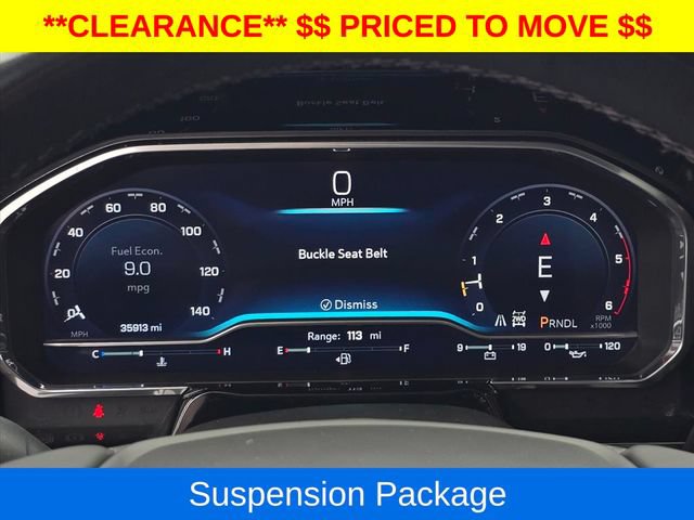 Certified 2024 Chevrolet Silverado 2500 LT AWD/4WD image 22