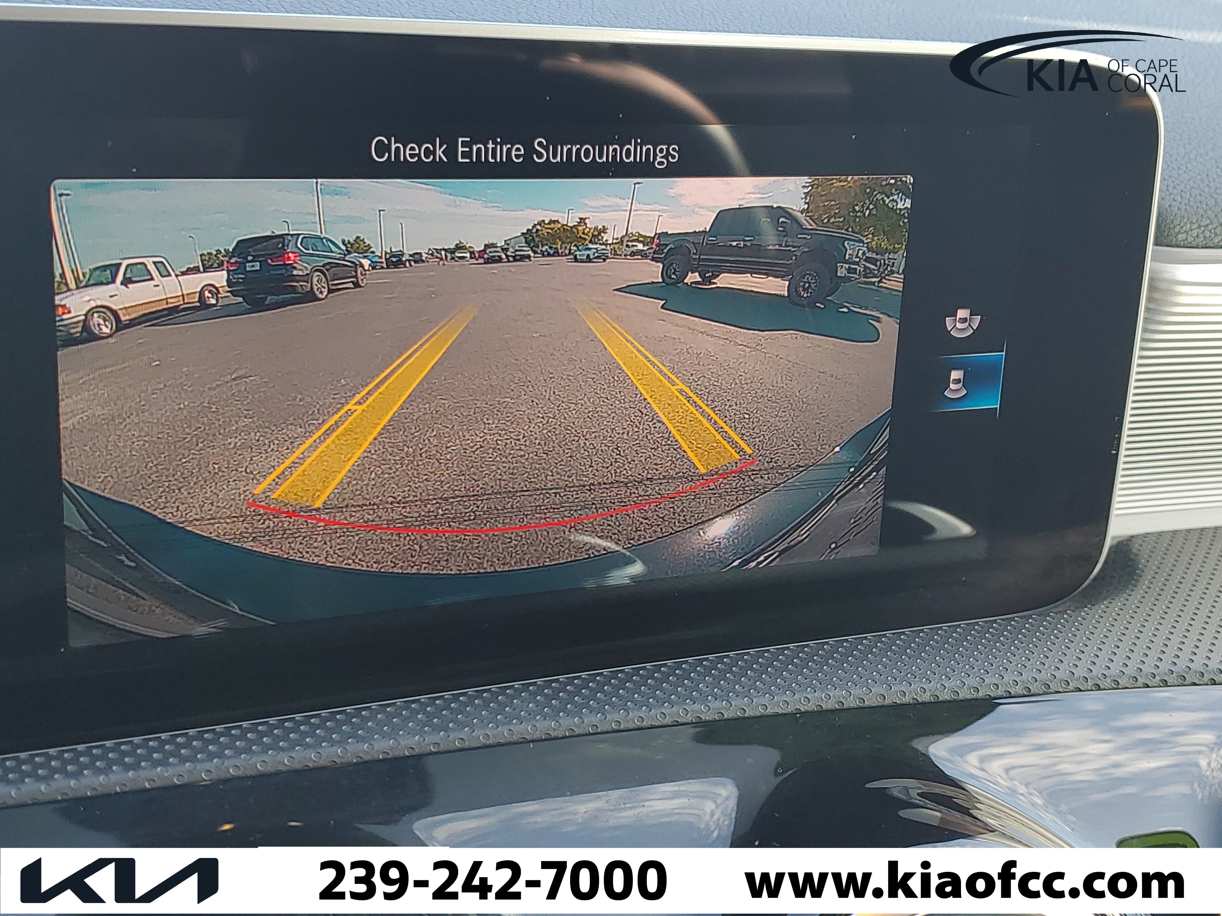 Used 2020 Mercedes-Benz A 220 image 24