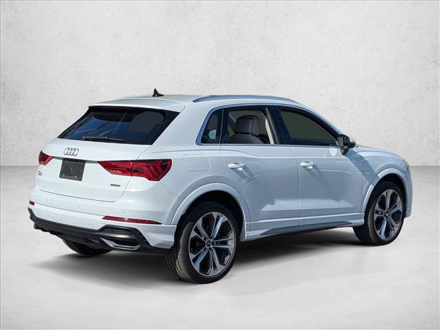 Certified 2021 Audi Q3 2.0T Premium Plus AWD/4WD image 5