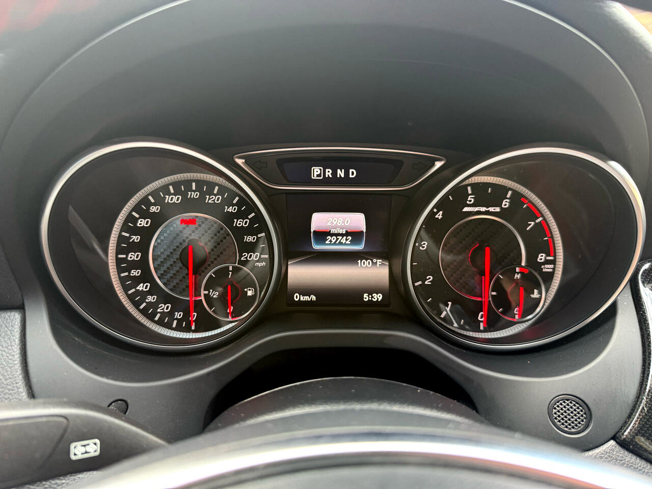 Used 2017 Mercedes-Benz CLA 45 AMG 4MATIC image 27