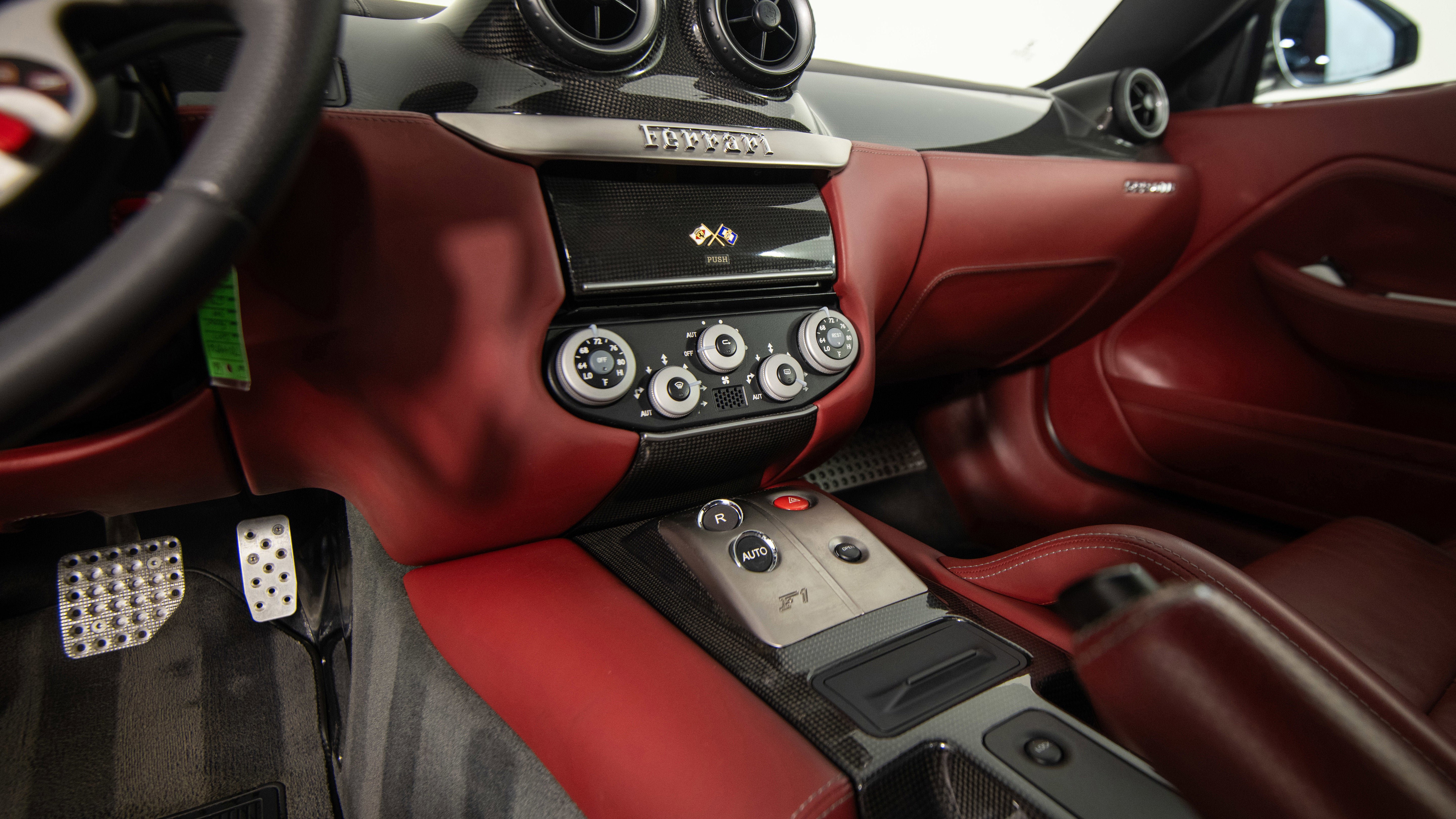 Used 2007 Ferrari 599 GTB Fiorano image 38