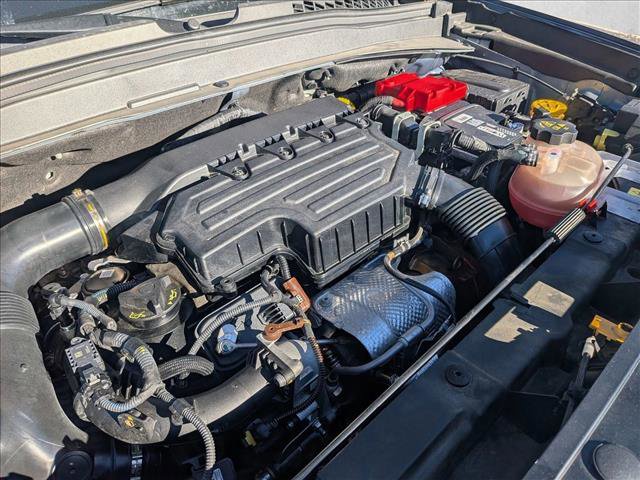 Used 2022 Jeep Renegade Latitude w/ Convenience Group image 22