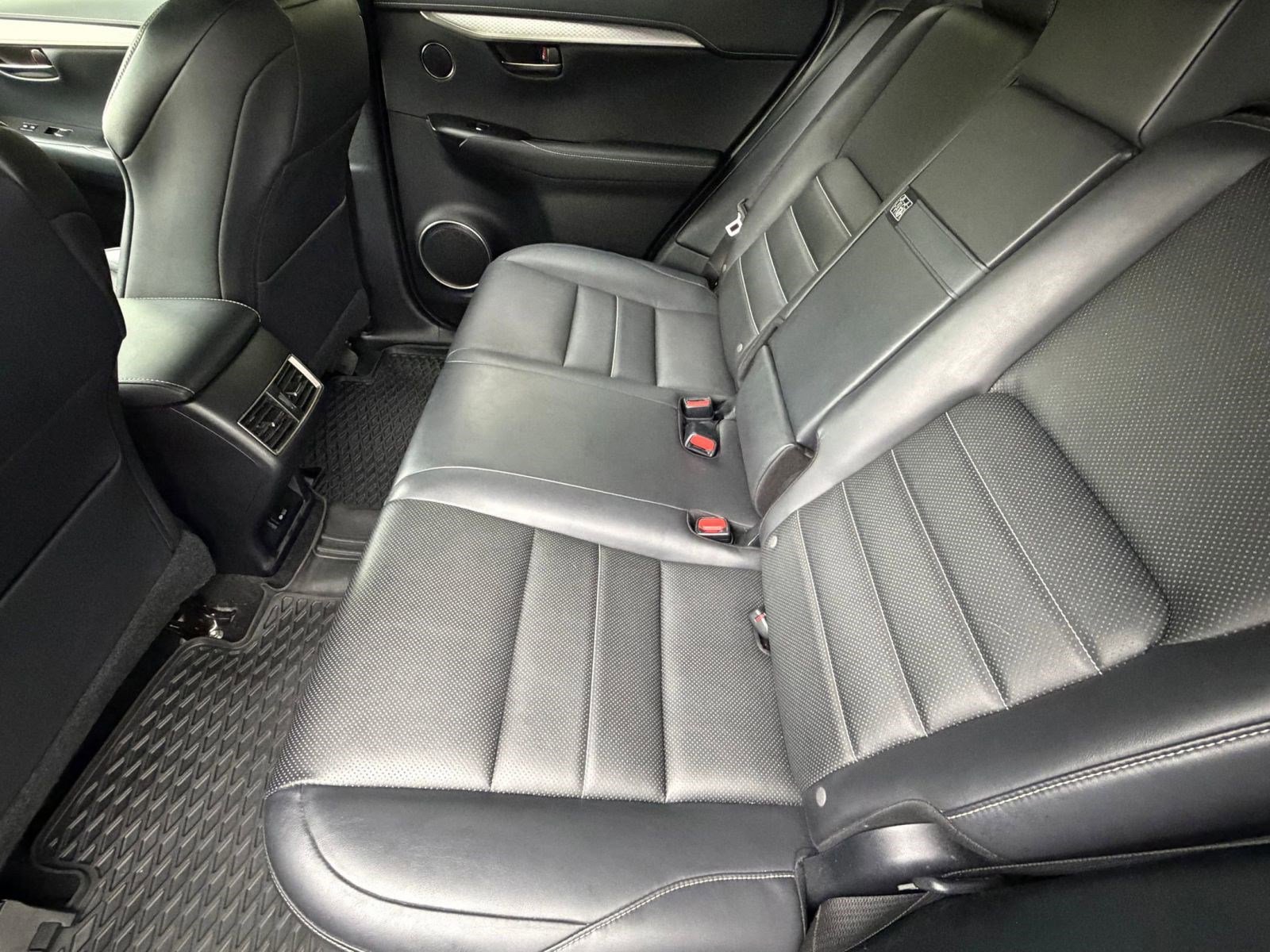 Used 2019 Lexus NX 300 AWD image 23