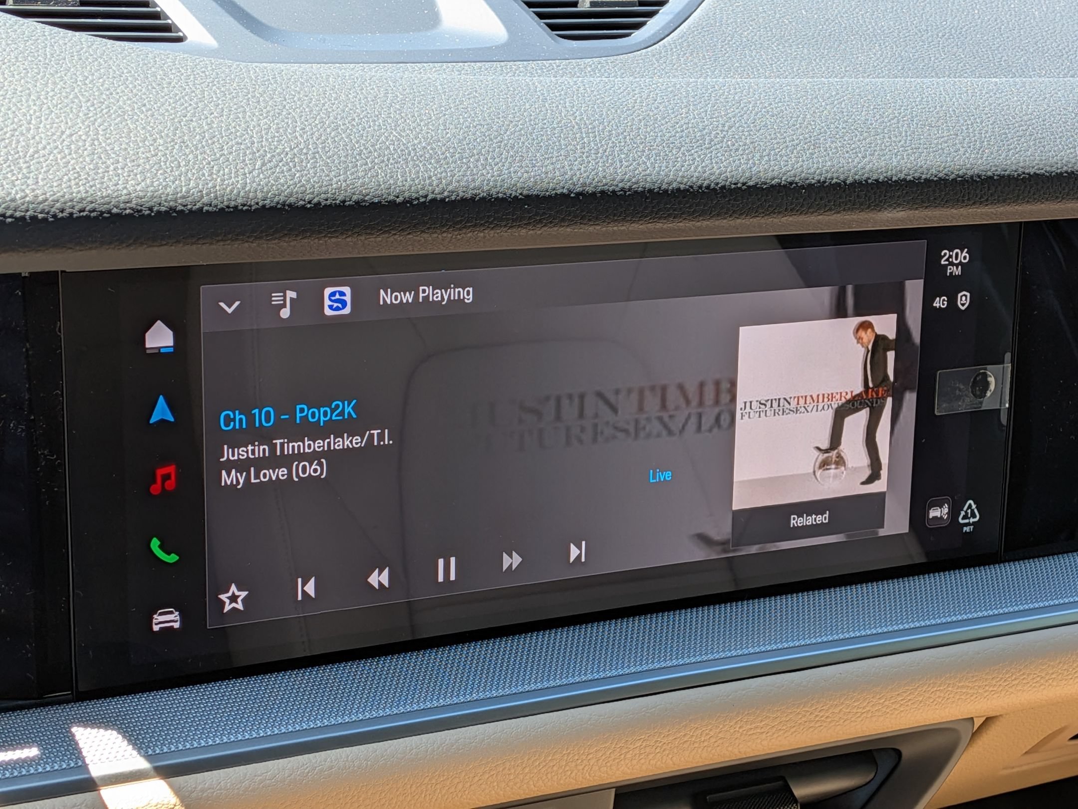 New 2026 Porsche Cayenne AWD/4WD image 14