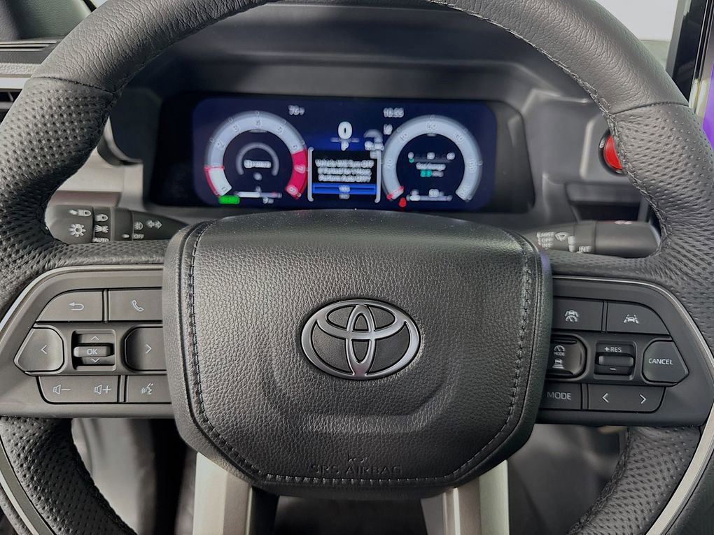 New 2026 Toyota Tacoma TRD Off-Road image 15