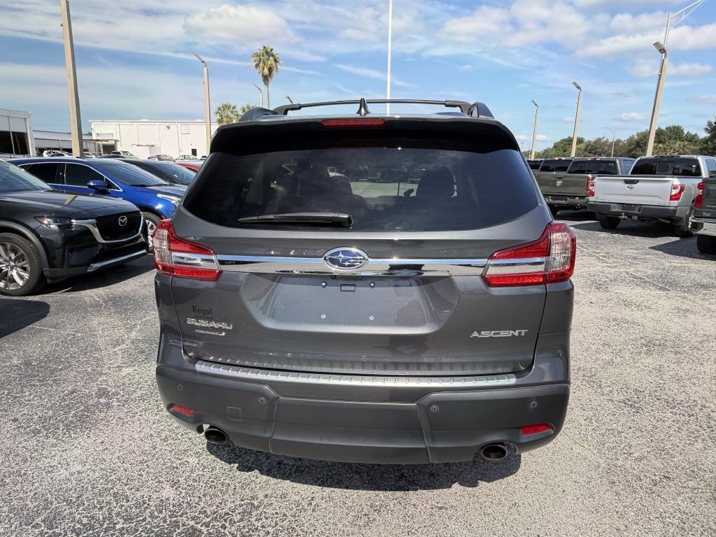 Used 2021 Subaru Ascent Premium w/ Convenience Package AWD/4WD image 6
