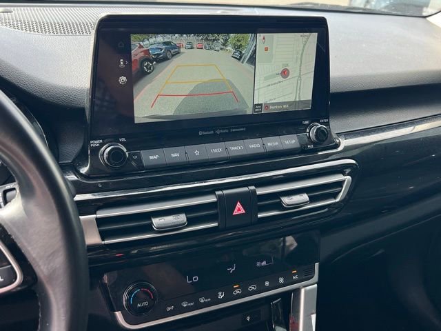 Certified 2023 Kia Seltos EX image 23