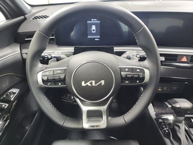 Used 2025 Kia K5 GT image 26
