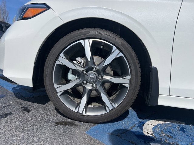 Used 2025 Honda Civic Sport Touring image 10