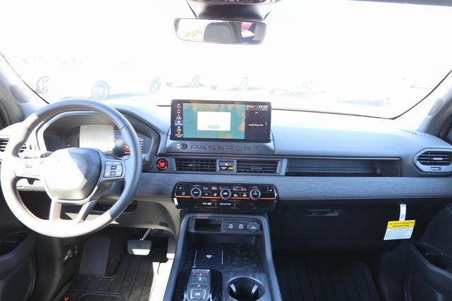 New 2026 Honda Passport TrailSport image 12