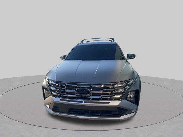 Used 2026 Hyundai Tucson Limited