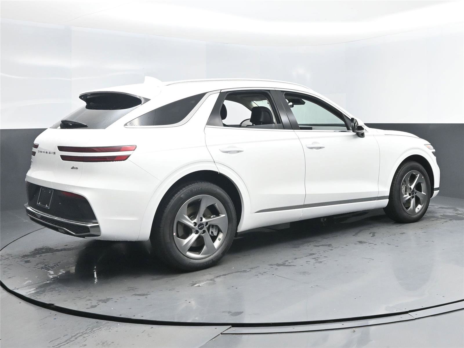 New 2026 Genesis GV70 2.5T image 4