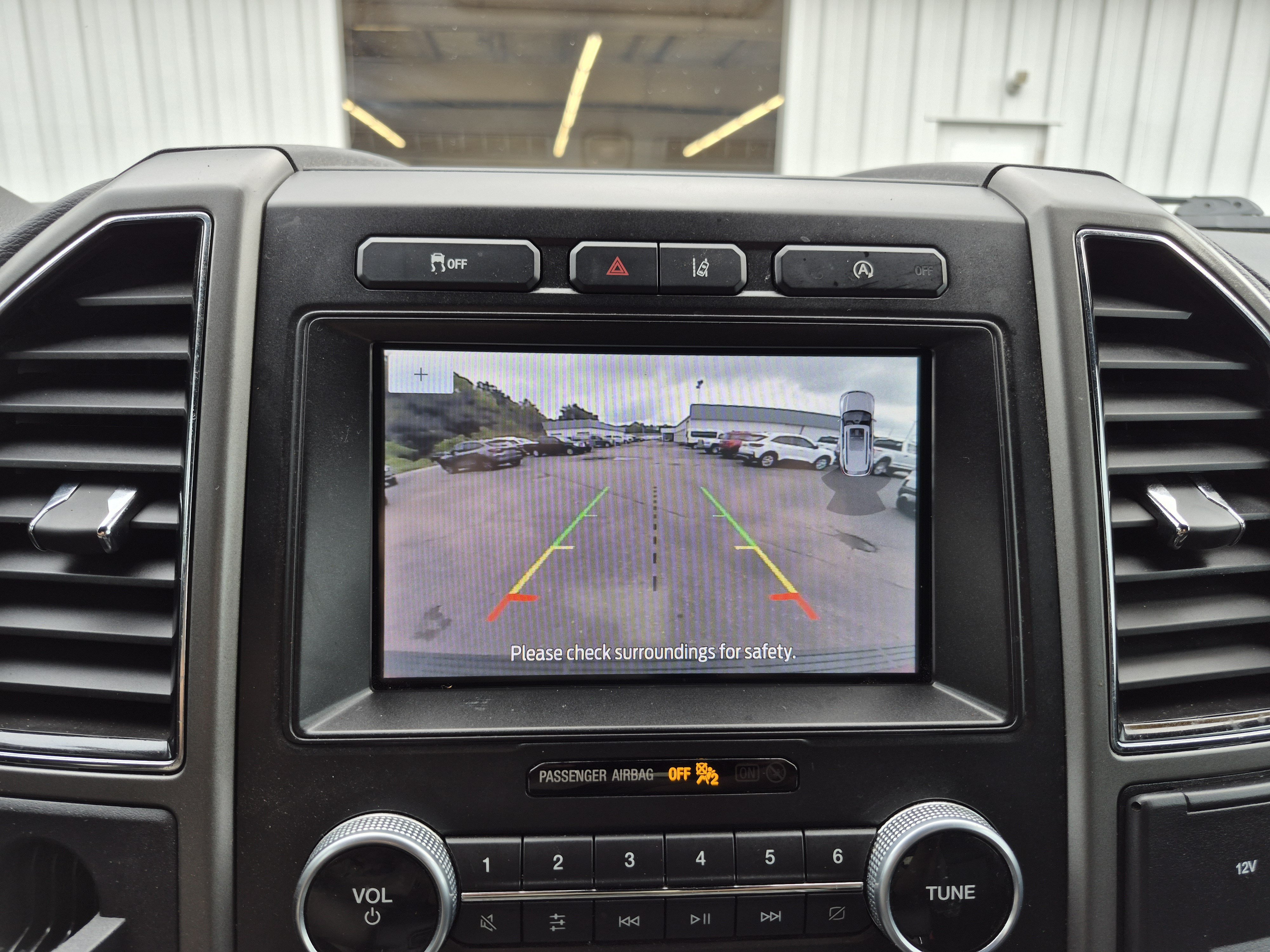 Certified 2021 Ford Expedition XLT RWD image 36