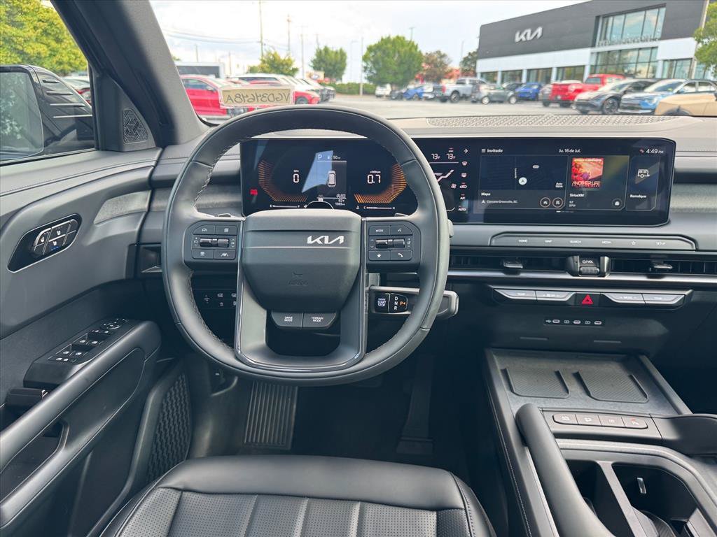 Certified 2027 Kia Telluride EX X-Line w/ Towing Package AWD/4WD image 14