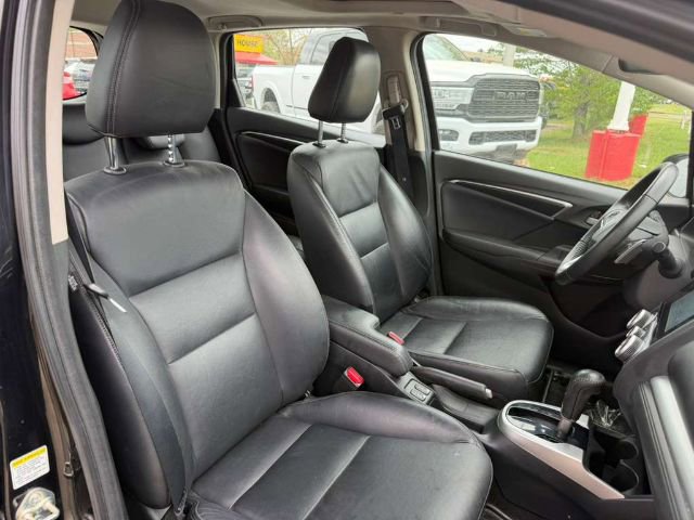 Used 2015 Honda Fit EX image 9