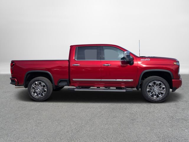 New 2026 Chevrolet Silverado 2500 High Country w/ Technology Package image 3
