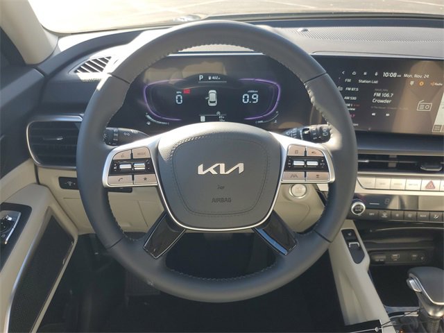 New 2025 Kia Telluride S image 11